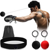 Reflexball für Boxtraining – PunchPro