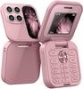Faltbares Mini-Handy – FlipLite