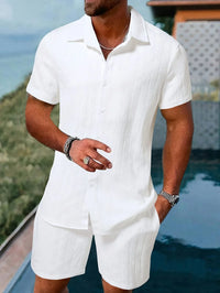 2-piece men's outfit - Rafael