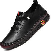 Comfortable Flat Women's Loafers – Ella