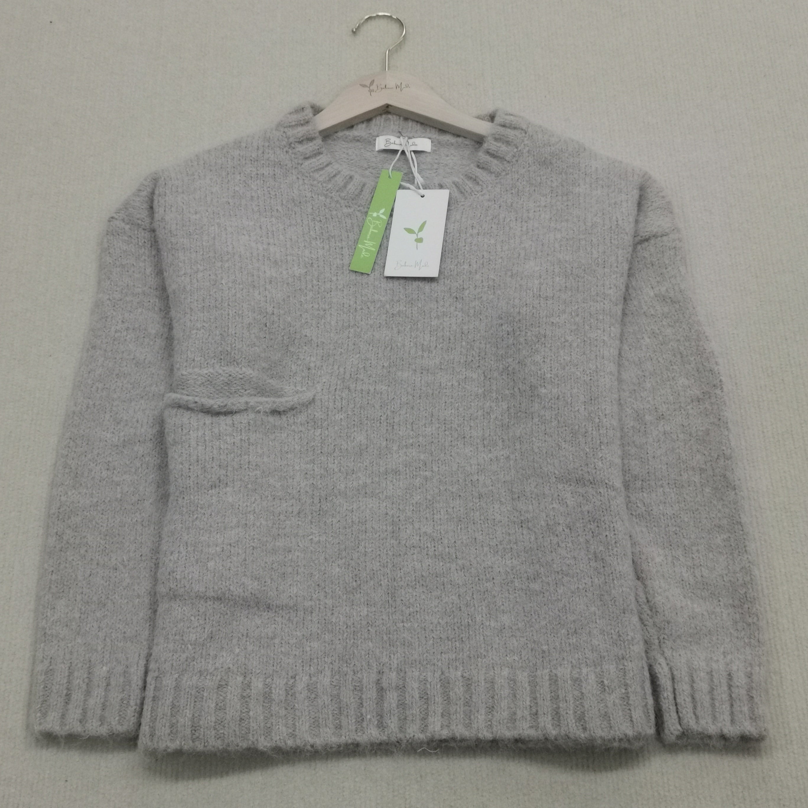 Oversize Strickpullover - AutumnComfort