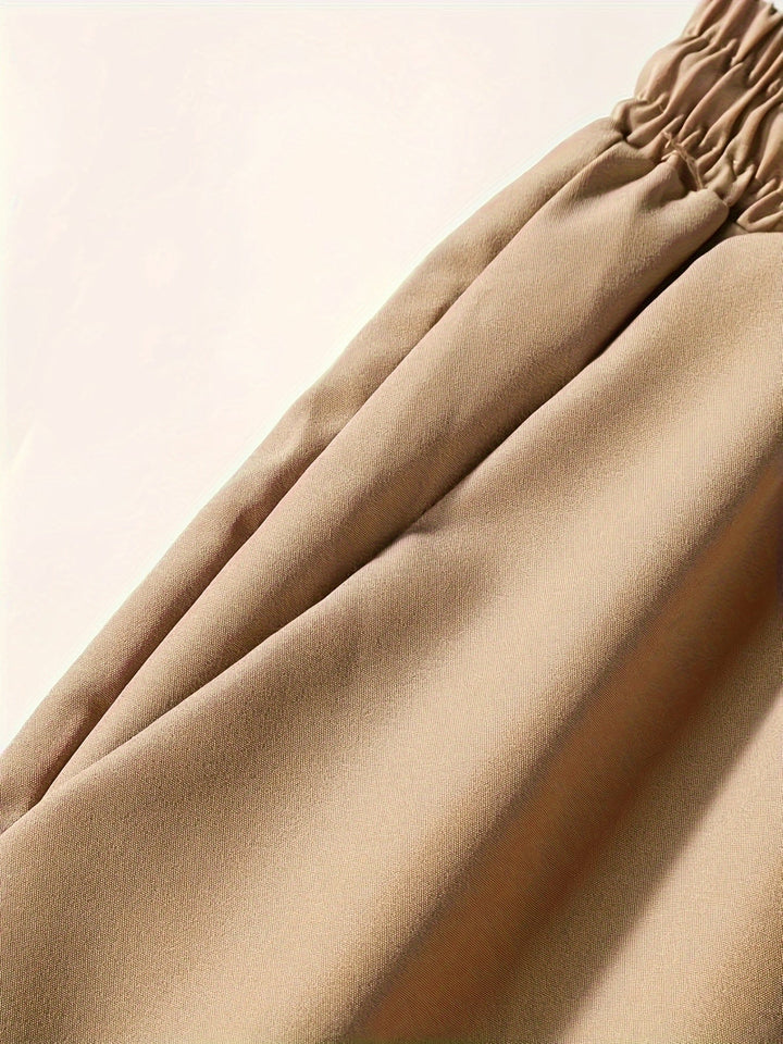 Zweiteiliges Sommer Set Herren Blattprint Shirt und Shorts - Kiano