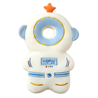 Weicher Kopfschutz für Babys - HeadGuard