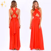 Wickelkleid – Vielseitig & wandelbar mit über 50 Styling-Varianten – Mira