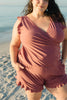 Trendige Damen Badeanzug – Nina