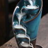 Räuchermännchen-Wasserfall – TranquilTorch