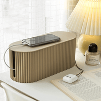 Organisationsbox für Kabel und Ladegeräte – TidyVolt