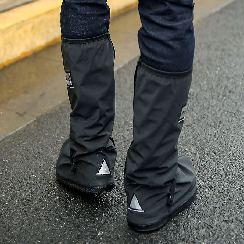 Wasser- und Schlammbeständige Schuhüberzüge - DryTrek Covers