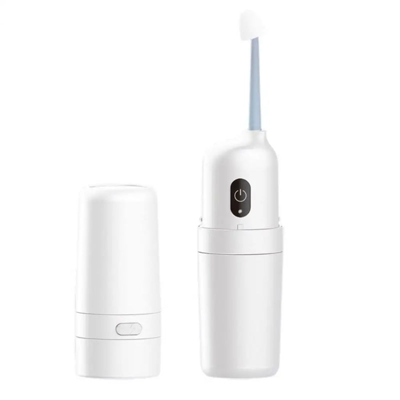 Portable Nasal Irrigation for Adults and Children - BreathePure