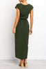 Lässiges Midi-Kleid – Isabella