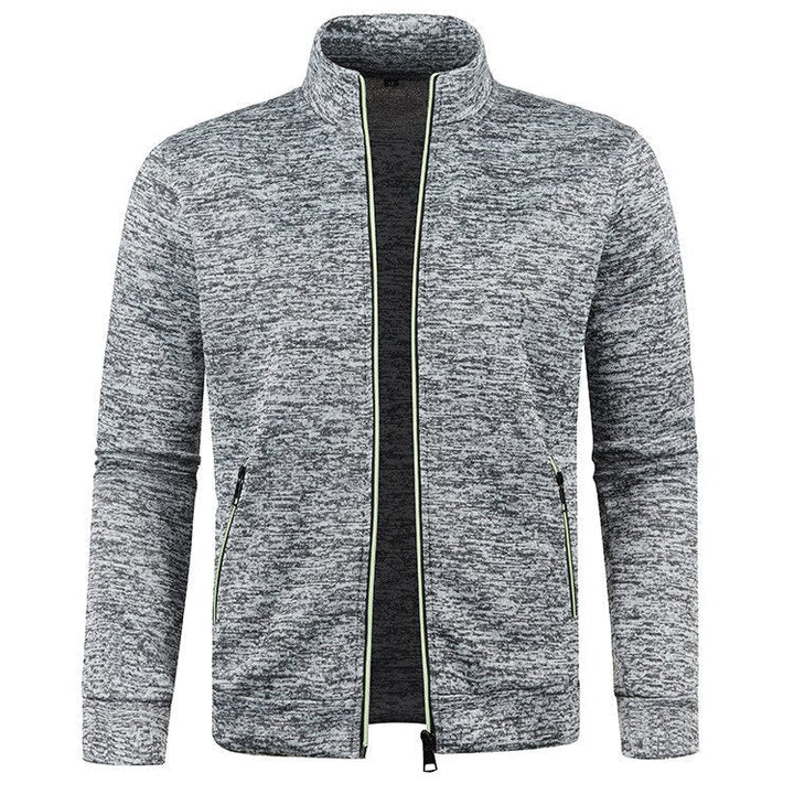 Outdoor-Fleecejacke für Herren – Björn
