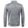 Outdoor-Fleecejacke für Herren – Björn
