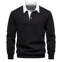Herren Polo Pullover – Lorenzo