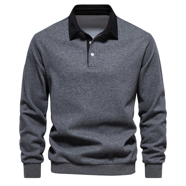 Polo Pullover für Herren - Hudson