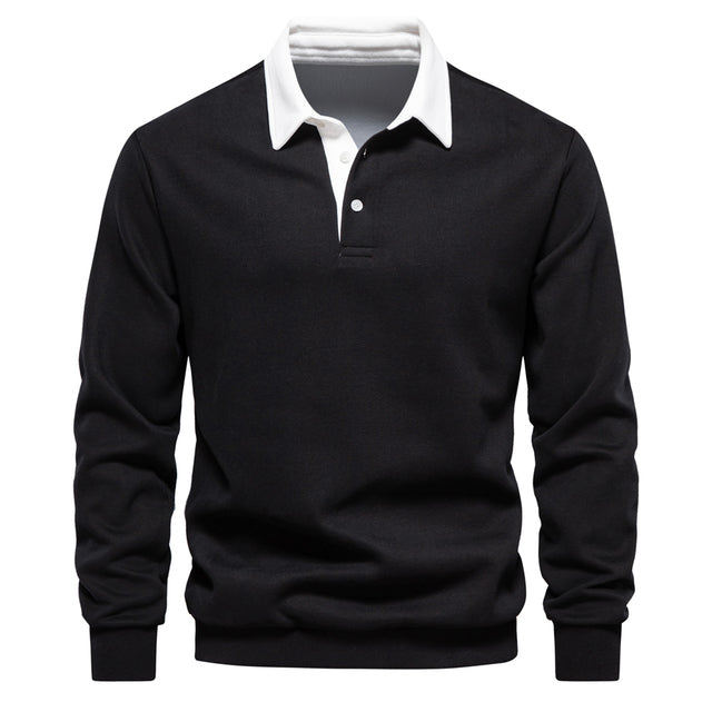 Polo Pullover für Herren - Hudson