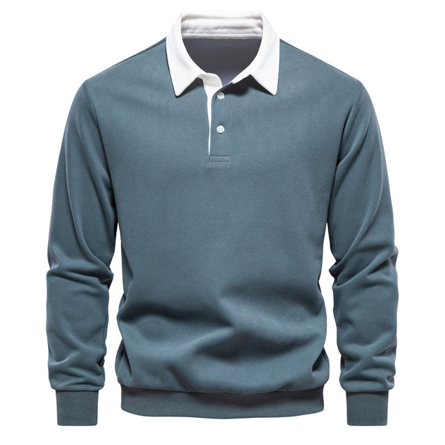 Polo Pullover für Herren - Hudson