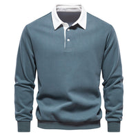 Polo Pullover für Herren - Hudson