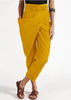 Modische Damen Haremshose mit hoher Taille – Romy