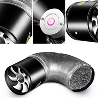 Exhaust Fan – PureFlow