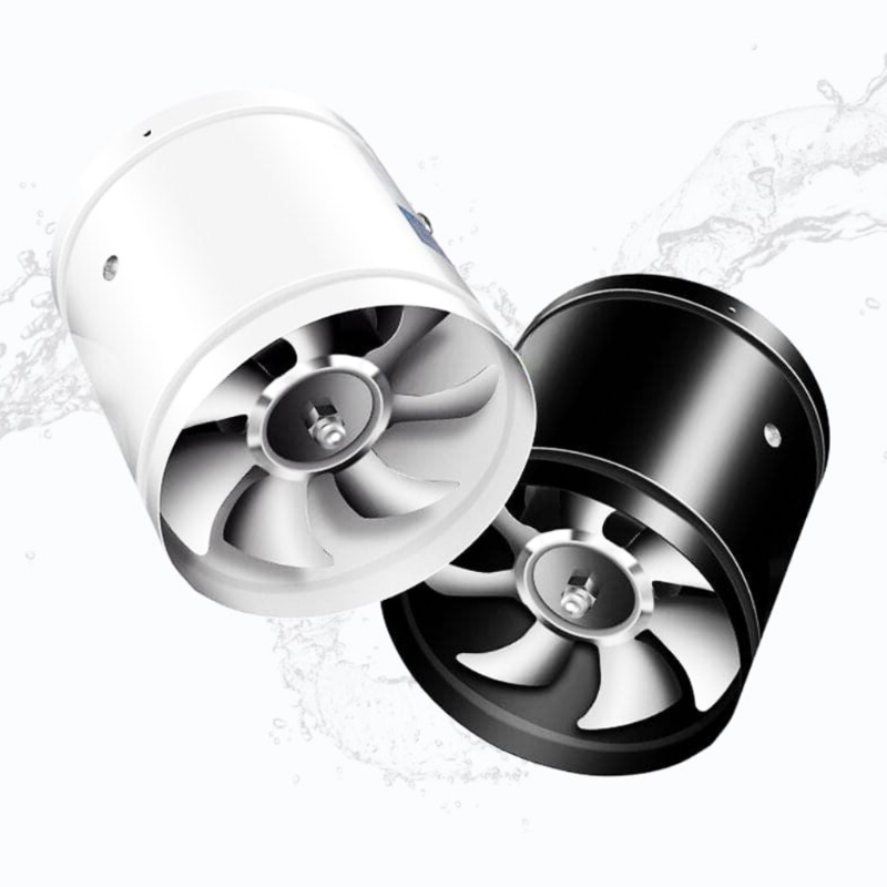 Exhaust Fan – PureFlow