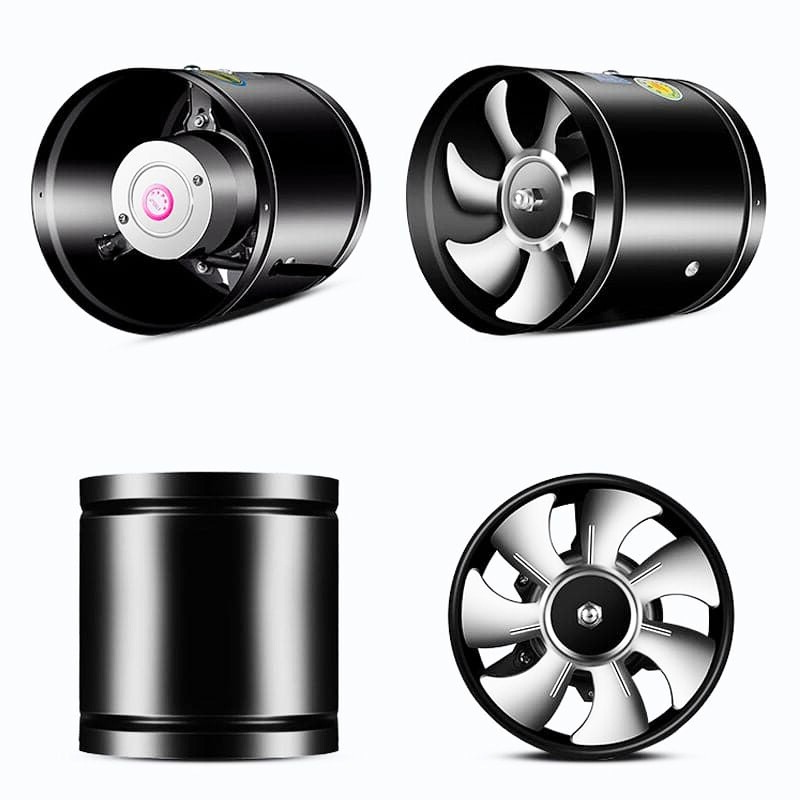 Exhaust Fan – PureFlow