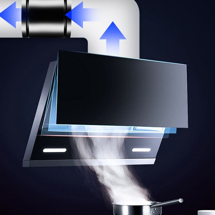 Exhaust Fan – PureFlow