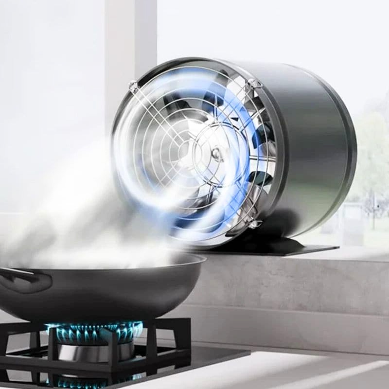 Exhaust Fan – PureFlow