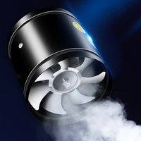 Exhaust Fan – PureFlow