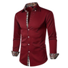 Elegantes Partyhemd für Herren – Matteo