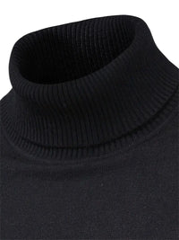 Trendy Herren Rollkragenpullover - Lars