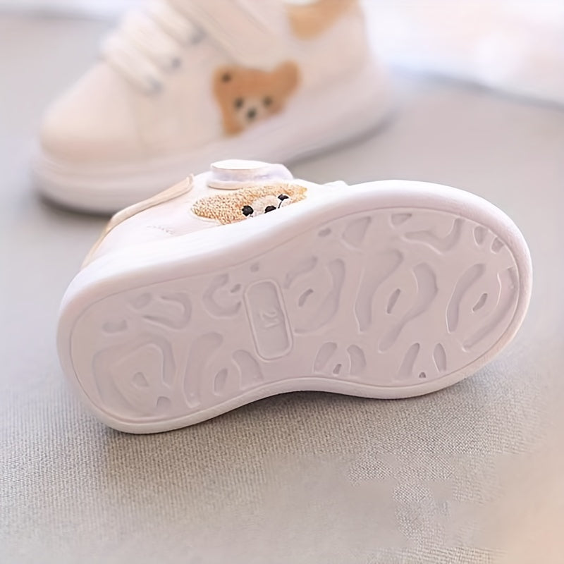 Aktive Sneakers für Kleinkinder - WildCub