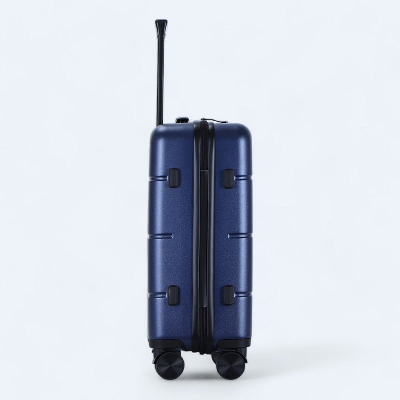 3-teilige Hartschalen-Kofferset – Atlas Explorer