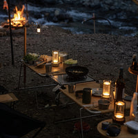 LED Stimmungslicht im Japanischen Stil – Hana