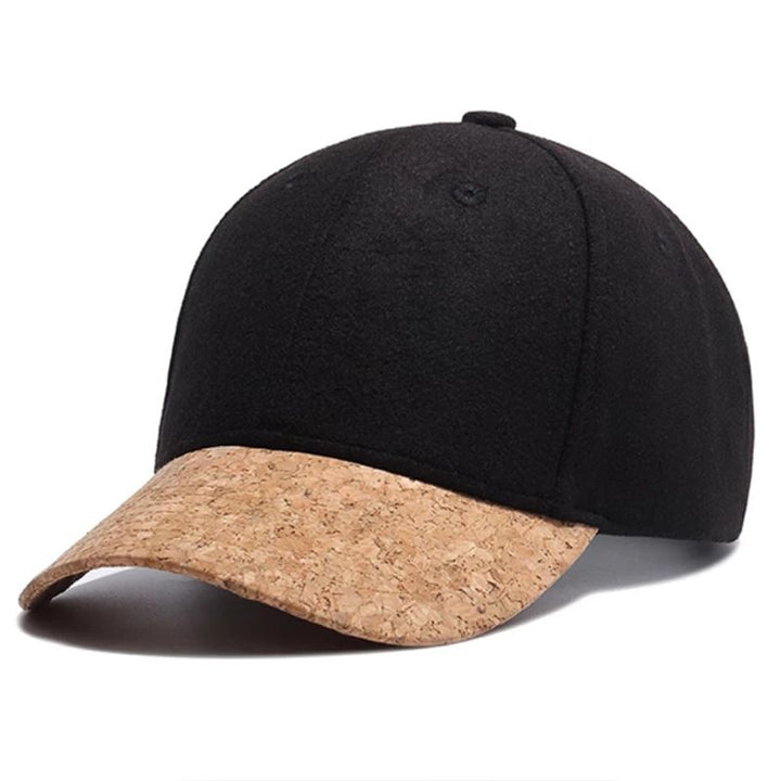 Luftige Retro-Herrenkappe für Frühling und Sommer – Alfie