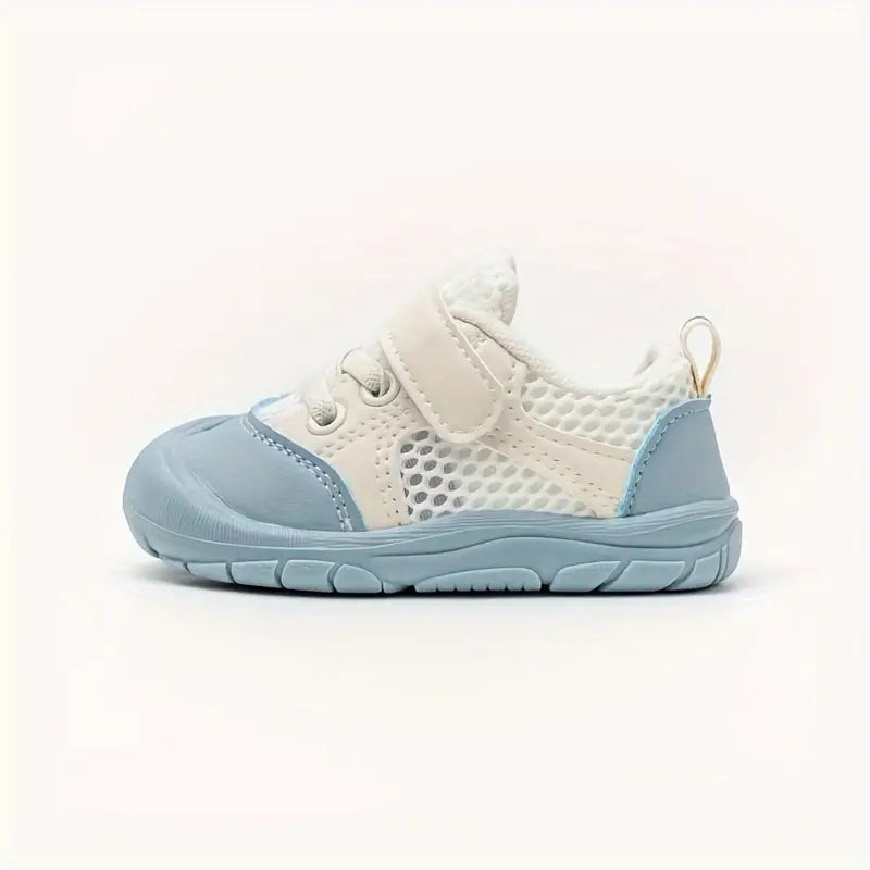 Baby-Barefoot-Sneakers - FlexiToes