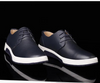 Herrenschuhe mit Orthopädischem Komfort – Eliano