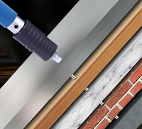 Powerful Nail Gun – GripNail