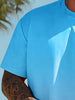 Trendiges Herren Sommer-Set aus T-Shirt und Shorts - CoolFlex