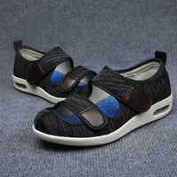 Wide orthopedic comfort shoes – Atlas