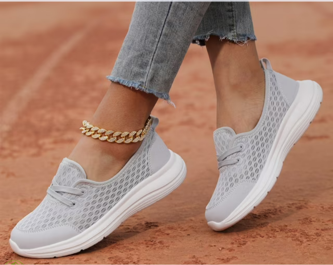 Orthopädische Schmerzlinderungs-Schuhe für Damen – Selina