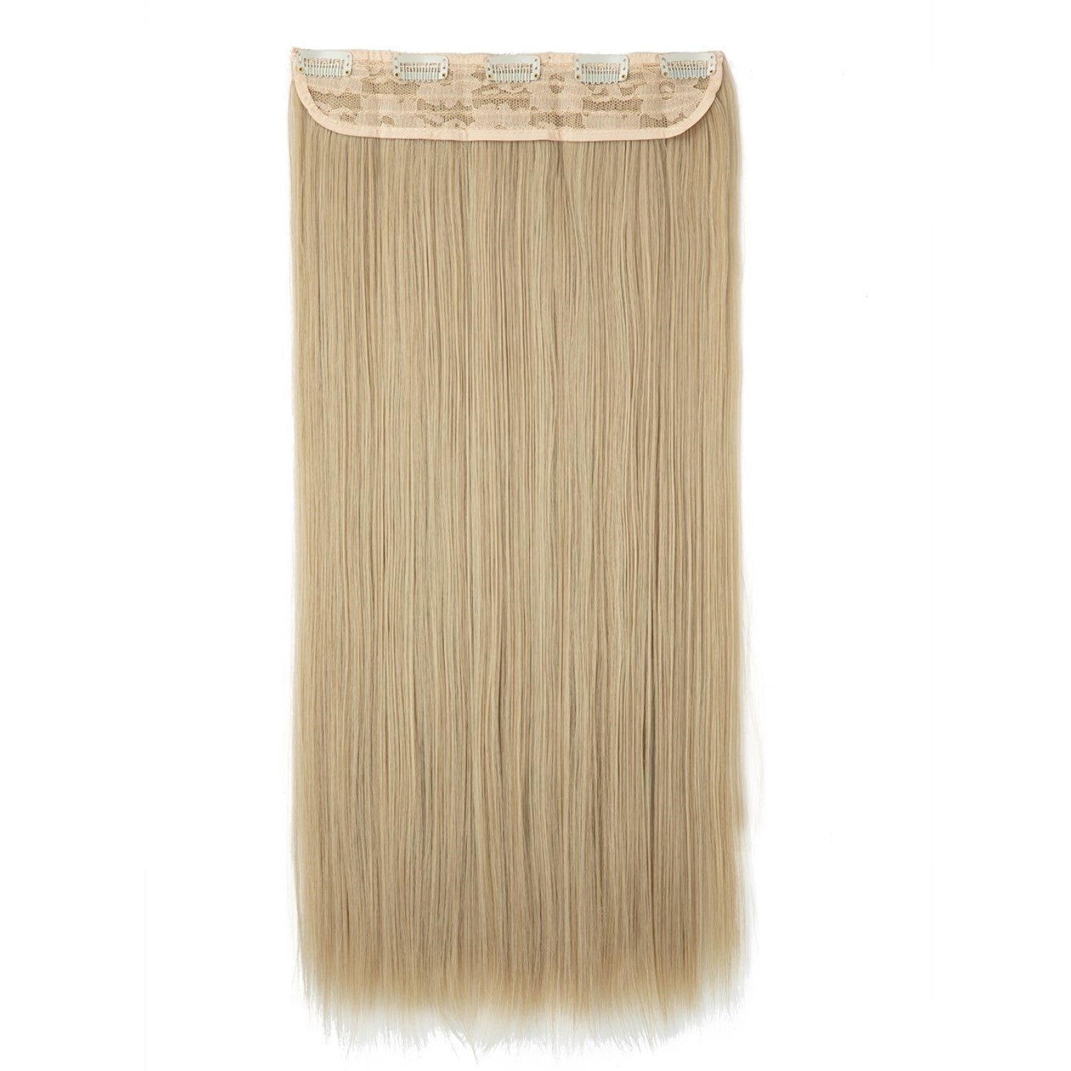 Clip-in Keratin Haarglättungen – Aurora