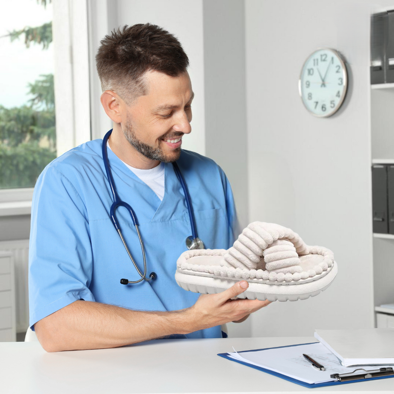 Damen Hausschuhe aus EVA-Material – Isabella