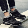 Unisex Winterstiefel Aspen | Wasserdicht, Warm und Rutschfest