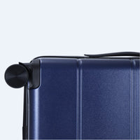 3-teilige Hartschalen-Kofferset – Atlas Explorer