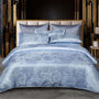 Luxe Satijn Bettwäsche Set - RoyalDream