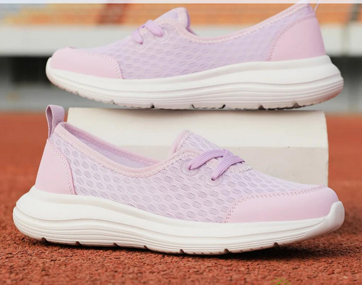 Orthopädische Schmerzlinderungs-Schuhe für Damen – Selina