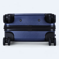 3-teilige Hartschalen-Kofferset – Atlas Explorer