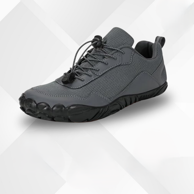 Wasserdichte orthopädische Barfuß-Schuhe – Lennox