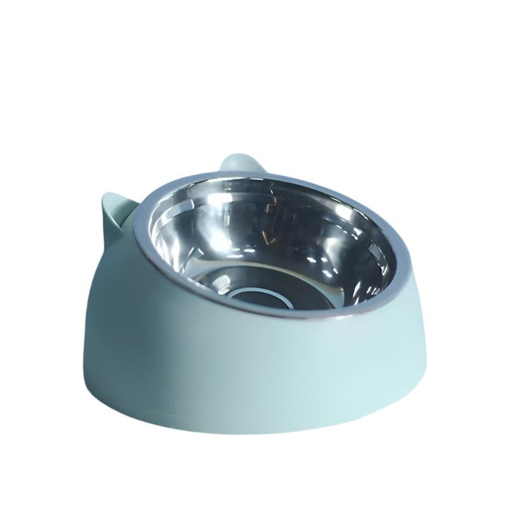 Elevated Cat Food Bowl - ComfortBowl