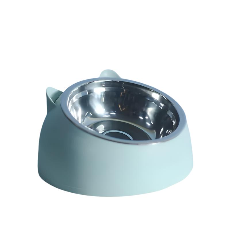 Elevated Cat Food Bowl - ComfortBowl
